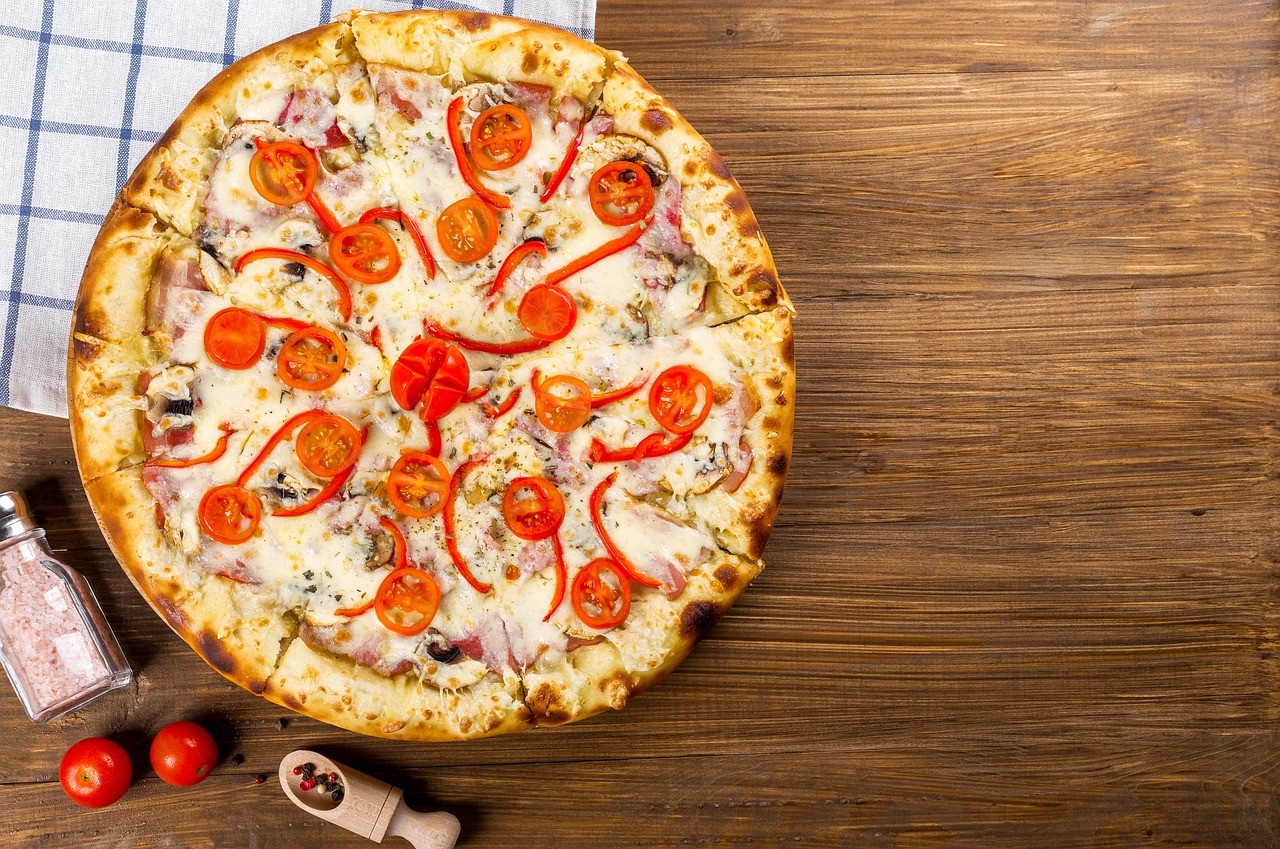 The Importance of Good Nutrition in Emergency Situations